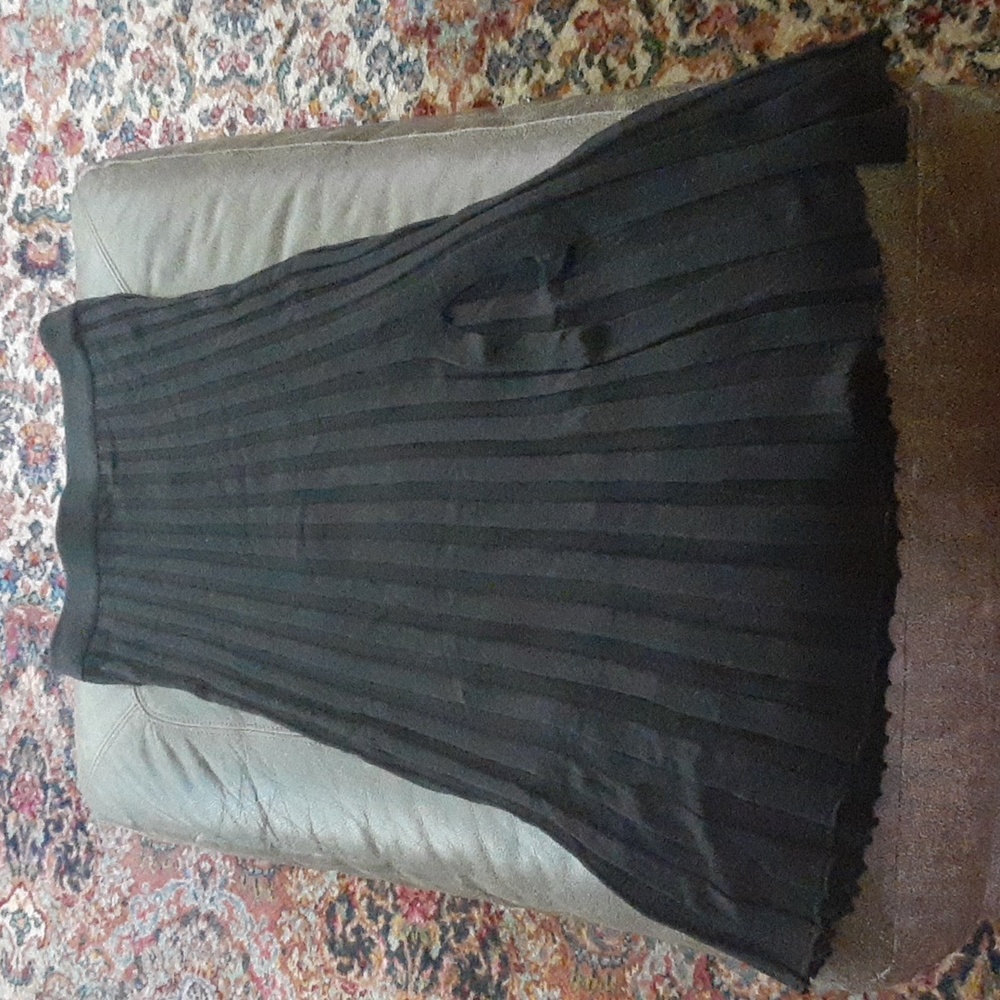 Gap Midi Skirt